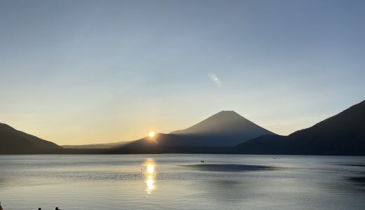 11月の浩庵キャンプ場で冬キャンプ